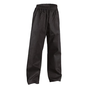 Uniforme de Judo de Poliéster/Algodón con Costuras Reforzadas, Tela Ultra Suave de 280g, Transpirable, Ropa de Entrenamiento Duradera para Artes Marciales - Product Image 3