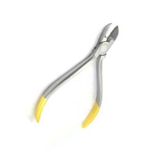 Dental Orthodontic Pliers Manual Stainless Steel Premium Quality Orthopedic Bone Surgery <b>Instruments</b> Certified By Grip Surgical - Product Image 4