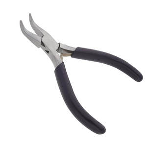 Java Surgical JS-JNP-001 3-Piece Clinic Use Surgical <b>Pliers</b> <b>Set</b> with Needle Nose Chain Nose Wire Cutter-Manual 1-Year Warranty - Product Image 1