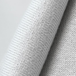 Tissu en molleton français haute densité pour les survêtements de créateurs, les sweats à capuche et les vêtements de détente - Product Image 3