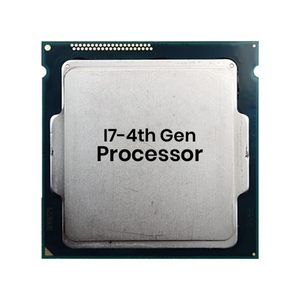 โปรเซสเซอร์ Core i7 รุ่นที่ 4 - Product Image 1