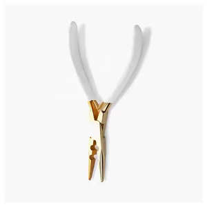 Nuevo Kit de Pinzas para Extensiones de Cabello a Precio Económico al por Mayor, Bajo MOQ, Kit de Herramientas para Extensiones de Cabello, Tendencia Top, Alta Calidad - Product Image 2