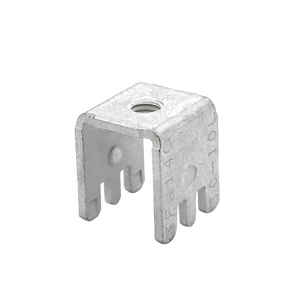 Bulk Portable Industrial Custom Brass <b>Terminal</b> Cable Connectors Supplies Fujicon P6-09 PCB <b>Terminal</b> 12V Best Seller - Product Image 1