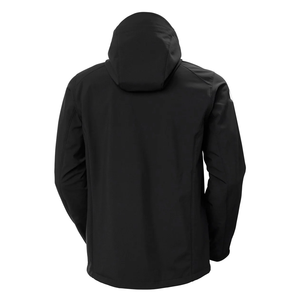 2026 Hot Selling Custom Logo Unisex Waterproof Breathable Windproof Plus Size Winter Outdoor Reflective Delivery Tactical Sports - Product Image 6