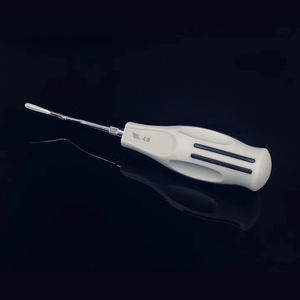 10 pinces d'extraction dentaire pour racines, à intervention minimale invasive - Product Image 4