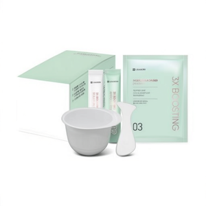 Masque visage et corps-WT-BPC-0703 Rideoseu 3X Buseuting Model Ring Mask (1 Hoebun) - Product Image 2