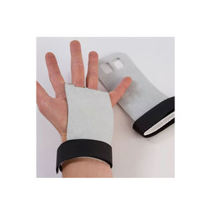 Protector de Palma de Alta Calidad con Diseño Moderno, Cómodo, Transpirable y Personalizado para Levantamiento de Pesas - Product Image 4