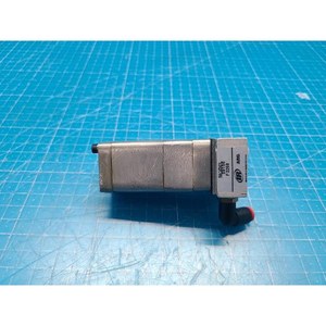 ARO 59158 Pneumatic logic <b>timer</b> Used As Is Legacy Semiconductor Equipment Parts - Product Image 1
