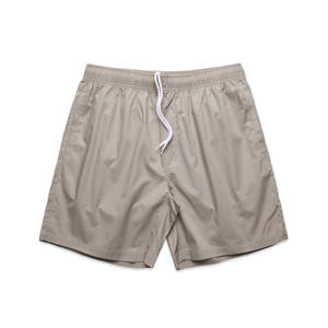 Shorts en molleton français pour hommes, vêtements décontractés en coton, fabrication sur mesure - Product Image 3