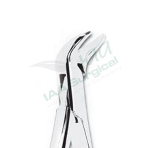 Pinzas de Extracción Dental Manuales de Alta Calidad al por Mayor, Herramienta de Extracción Universal Profesional para Dientes de Raíz Inferior - Product Image 5