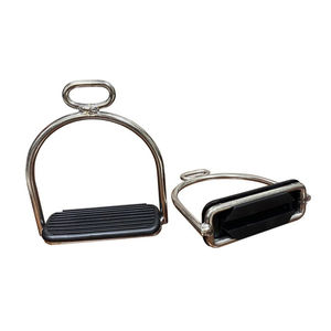 Étriers d'équitation de qualité supérieure, très tendance, durables, confortables et doux, disponibles en différents styles. - Product Image 5