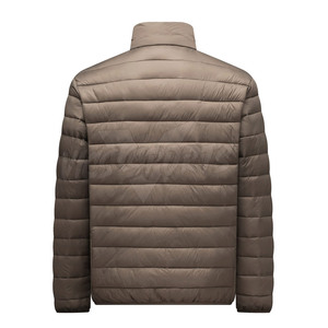 Best Selling Puffer <b>Jacket</b> Custom Made <b>Winter</b> Puffer <b>Jacket</b> New Arrival Puffer <b>Jacket</b> For <b>Men</b> Online <b>Sale</b> - Product Image 2