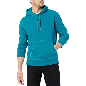 Sudaderas con Capucha para Hombre, de Alta Calidad, a la Moda, Diseño Personalizado, Estilo Cálido con Capucha, Último Estilo para Invierno - Product Image 3