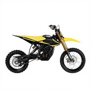 Vélos tout-terrain électriques de course 2026 en gros, moteur central 8000W, pneus enduro 14/12 pouces, motos tout-terrain pour adolescents - Product Image 6