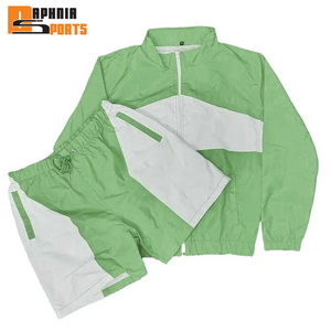 Nueva Chaqueta Cortavientos Estampada para Hombre, Talla Grande, Cálida, con Cintura Elástica, Impermeable, Transpirable, de Poliéster/Nailon, para Invierno - Product Image 1