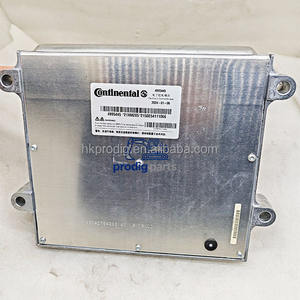 4995445 C4995545 Placa de Computadora de Motor Original ECU Unidad de Control Electrónico para CM2150 CM2880 - Product Image 1