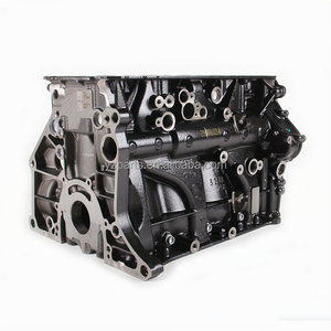 Vente flash Bloc moteur EA888 Pièces de bloc-cylindres Bloc-cylindres Assy pour <span class=keywords><strong>Audi</strong></span> 2.0TFSI 40TFSI Q5 pour VW 06K103171R 06K109211R 06K103023 - Product Image 3