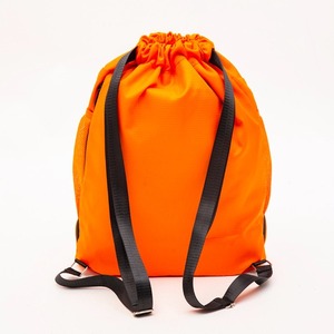 Outdoor fitness tote bag new drawstring basketball bag simple restraint bag - Product Image 3