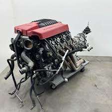 Moteur LSA haute performance 6L90E, transmission automatique LS3/LT4, d'occasion, 100% testé, d'origine, pour remplacement/réparation, à vendre - Product Image 3