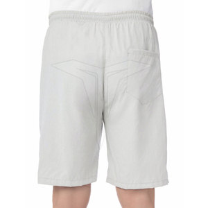 OEM Services Reasonable Price 100% Cotton Solid Men's Streetwear <b>Shorts</b> Custom Design for Running Wear - Product Image 3