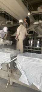 Ciment Portland gris d'une usine vietnamienne pour la construction à Kiribati - Product Image 3