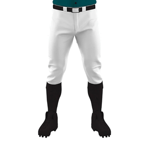 Ensembles d'uniformes de baseball pour hommes les plus vendus, fabriqués en usine, respirants, imprimés, anti-UV, évacuant l'humidité, séchage rapide, 100 % polyester - Product Image 2