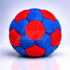 ลูกบอลแฮ็กกี้บอลแบบยั่งยืนสำหรับความบันเทิง - Product Image 1