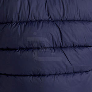 Chaqueta Acolchada Cálida con Forro Transpirable y Costuras Resistentes para Viajes al Aire Libre y Estilo Urbano - Product Image 6