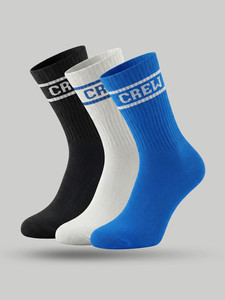 Chaussettes de football professionnelles respirantes à compression, chaussettes de soccer écologiques en tissu de haute qualité, chaussettes de sport haut de gamme - Product Image 4