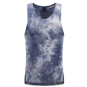 Women Knitted 100% Cotton Solid Color Halter Neck Crop Tank <b>Top</b> Hip Hop Style Lace Tassel Button Green - Product Image 1