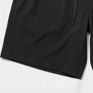 Nouveaux shorts décontractés tendance pour hommes, coupe ample, shorts de marche, évacuation de l'humidité, prêts pour l'été, vêtements de style de vie pour aventures en plein air - Product Image 6