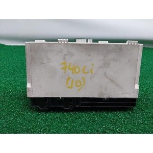 ECU และโมดูลคอมพิวเตอร์มือสองสำหรับรถยนต์ซีรีส์ 7 รุ่น 9225624 - Product Image 2