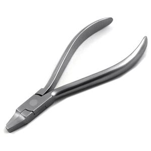 Vertical Indent <b>Pliers</b> Dental Ortho Notch Thermal Forming Aligner Braces Retainer <b>Plier</b> Orthodontist by Blush surgical - Product Image 2