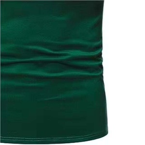 เสื้อเชิ้ตผู้ชายทรงปกติ ผ้าถักพิมพ์ลาย 100% ผ้าฝ้าย สไตล์อเนกประสงค์สำหรับใส่ลำลอง ใส่ทำงาน และใส่ในวันหยุดสุดสัปดาห์ - Product Image 5