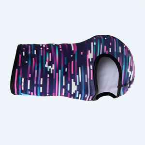 Pasamontañas OEM ODM, Fabricación y Suministro de Pasamontañas de Buena Calidad al por Mayor para Clima Frío - Product Image 3