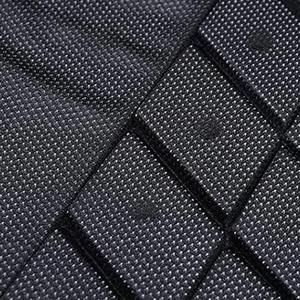 Horse Riding <b>Body</b> Protector Vest Unisex Breathable Neoprene Zipper Closure Equestrian Safety Gear - Product Image 5