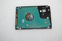 Hard Drive Server Dell 20TB Internal SAS 12Gbps 7.2K RPM 512e 3.5in Hot-plug Baru Segel