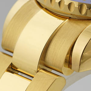 Reloj mecánico automático de diseño A C+ Factory con movimiento 7750/4161, 44 mm, cristal de zafiro, resistente al agua, deportivo. - Product Image 2