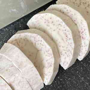 ชิ้นเผือกแช่แข็งจากเวียดนามคุณภาพดีสำหรับผู้ซื้อส่งออกและขายส่ง - Product Image 4