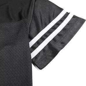 Maillot de football 2026 – Nouvelle collection, haute qualité, respirant et confortable, idéal pour le match et l'entraînement, en polyester, personnalisable - Product Image 4