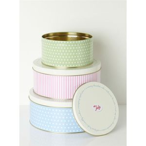 Modern Metal Bread Biscuit Jar Vintage Kitchen Storage Container Galvanized Cookie Tin <b>Box</b> Food Storage For Home Decoration - Product Image 3