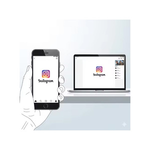 Services professionnels d'élaboration et de mise en œuvre de stratégies marketing sur Instagram, marketing numérique fiable pour stimuler la notoriété de la marque - Product Image 6