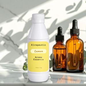 Lemon <b>Essential</b> Oil For Private Label Malaysia Bulk Supply Aromatherapy - Product Image 2