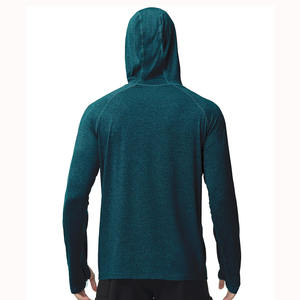 Sudadera de pesca de alta calidad con servicio personalizado para hombre, tela de poliéster y spandex, diseño increíble, sudadera de pesca para hombre - Product Image 2
