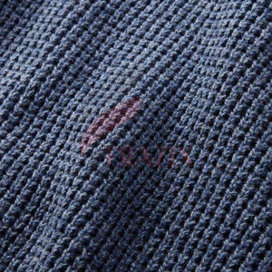 Cardigan tendance pour homme, tricoté, manches longues, boutonné, doux, chaud, décontracté, pour le travail, le bureau, les activités de plein air, vêtements pour homme, cardigan tricoté - Product Image 6
