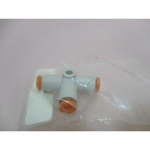 AMAT 3300-50031, FTG TBG 1/8T TEE. 417091 - ผู้จัดจำหน่ายอุปกรณ์และชิ้นส่วนเซมิคอนดักเตอร์ระดับโลกที่เชื่อถือได้ - Product Image 4