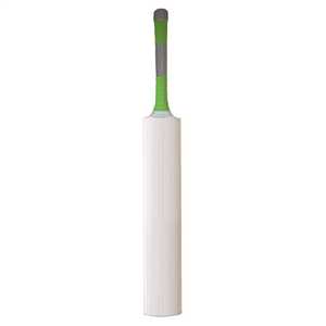 Batte de cricket professionnelle légère à prix de gros, service OEM, nouveau design, fourniture directe d'usine, battes de cricket pour balles dures - Product Image 1