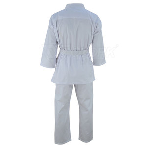 Uniforme de Karate de Manga Larga para Adultos de Primera Calidad, Ropa Deportiva, Uniforme de Karate de Alta Fabricación - Product Image 2