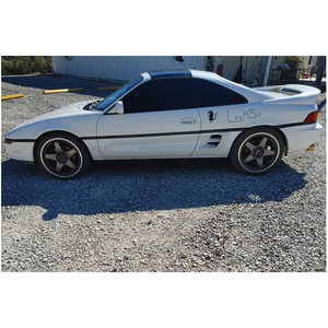 Toyota MR2 Turbo de 1991 - Product Image 4