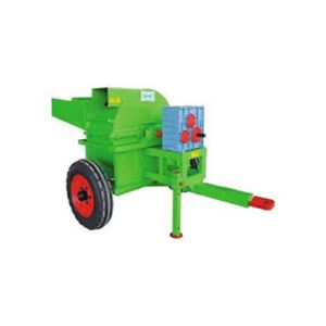 Broyeur agricole robuste pour la recyclage des déchets agricoles, des résidus de culture, de la paille, des tiges de bananier - Product Image 2